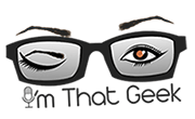 I'm That Geek - The Yifat Cohen show